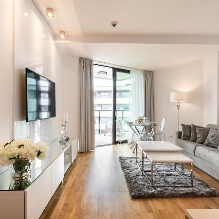 Vacationclub - Seaside Apartament 516 Kołobrzeg Εξωτερικό φωτογραφία