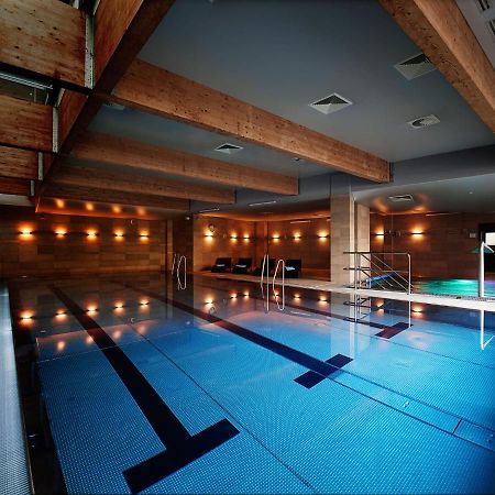 Vacationclub - Seaside Apartament 516 Kołobrzeg Εξωτερικό φωτογραφία