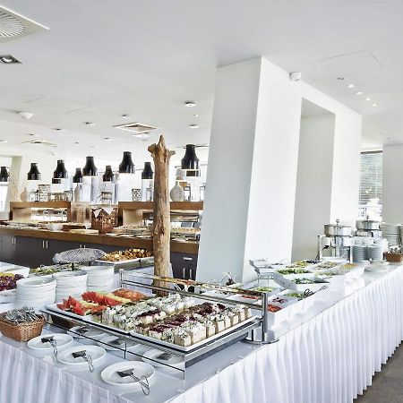 Vacationclub - Seaside Apartament 516 Kołobrzeg Εξωτερικό φωτογραφία
