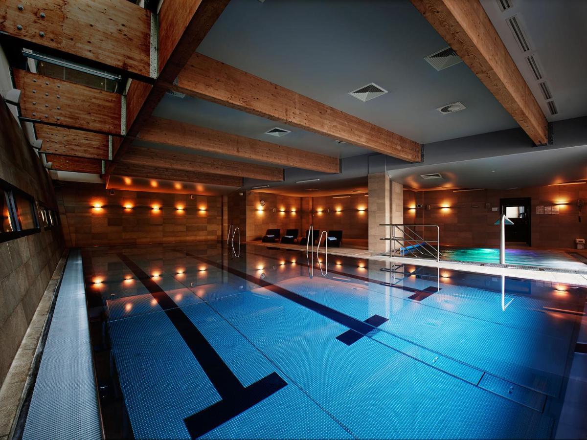 Vacationclub - Seaside Apartament 516 Kołobrzeg Εξωτερικό φωτογραφία