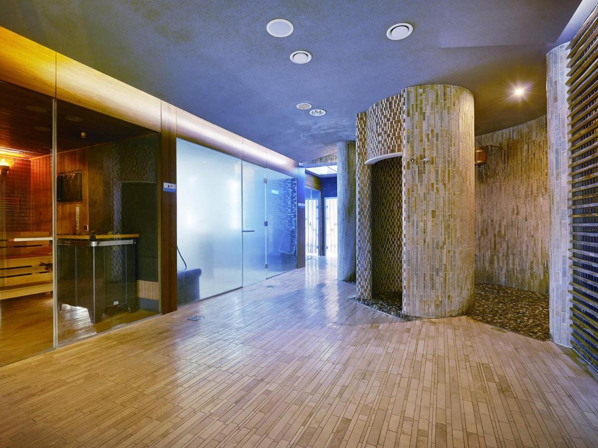 Vacationclub - Seaside Apartament 516 Kołobrzeg Εξωτερικό φωτογραφία