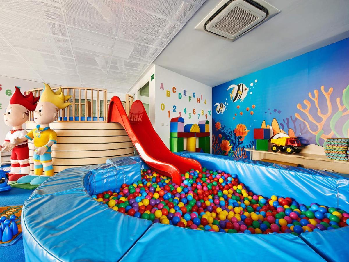 Vacationclub - Seaside Apartament 516 Kołobrzeg Εξωτερικό φωτογραφία